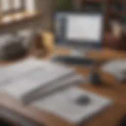 A Comprehensive Guide to E-filing a 1040X Introduction