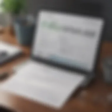 A Comprehensive Guide to E-filing a 1040X Summary A Comprehensive Guide to E-filing a 1040X Summary