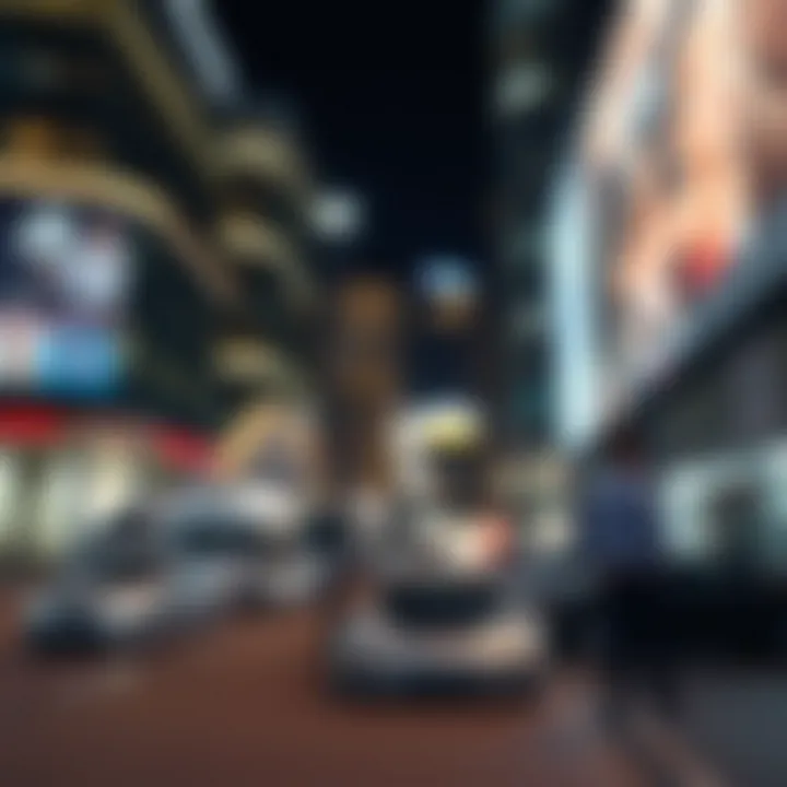 Investment initiatives success