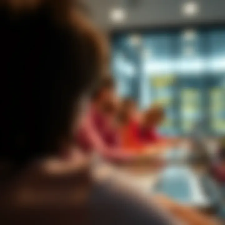 Modern marketing approaches