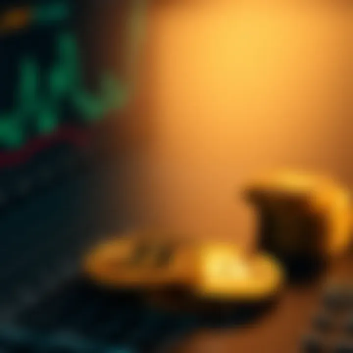 Chart depicting risks associated with Bitcoin staking