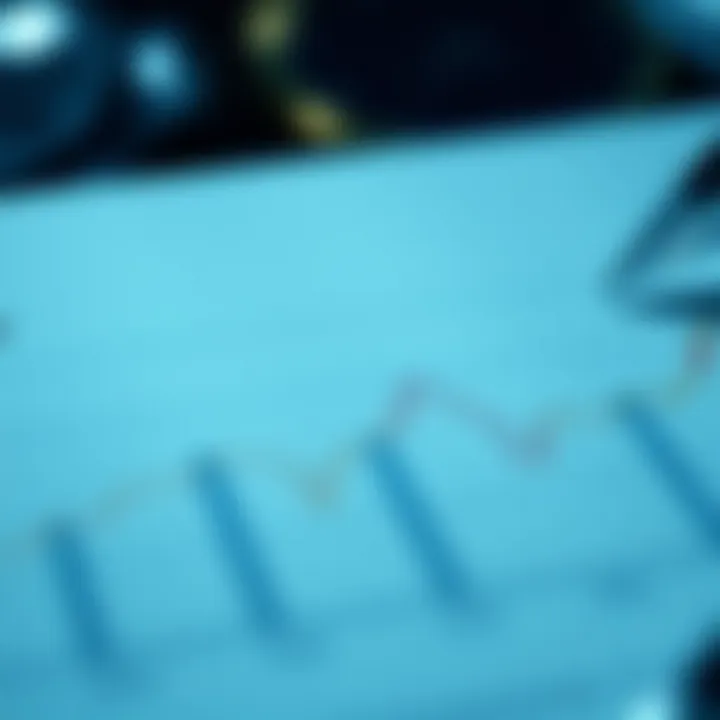 Treasury Securities and Economic Stability Graph illustrating the impact of treasury securities on economic stability