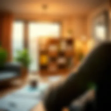 Financial planning after mortgage