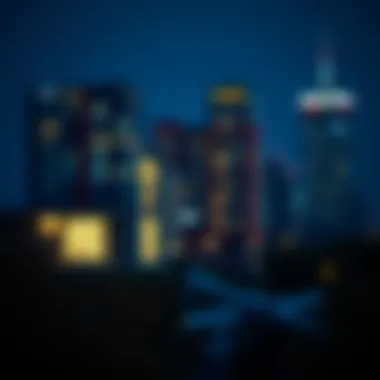 Investment opportunities