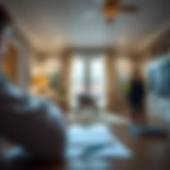 Tax benefits of mortgage payoff