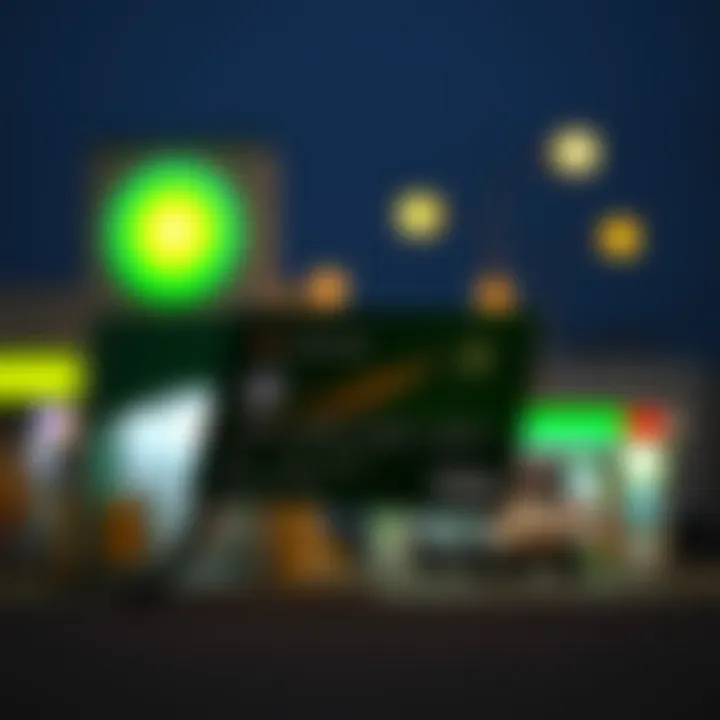 Benefits of BP Credit Card Benefits associated with the BP credit card