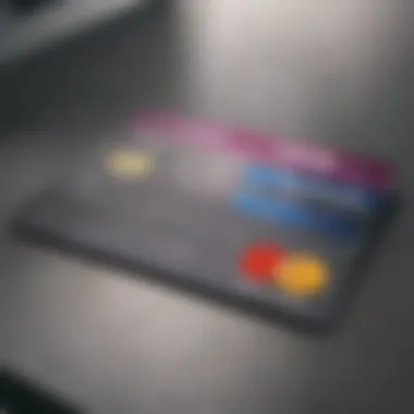 Visual summary of benefits and drawbacks of affinity debit cards