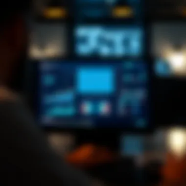 Interactive Learning Platform for Statistics Interactive online platform for statistics learning