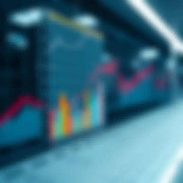 Real-World Data Application in Statistics Visual representation of real-world data application