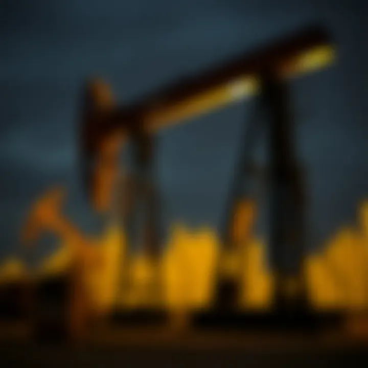 Economic Indicators Impacting Oil Prices Economic indicators impacting oil prices