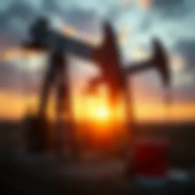 Geopolitical Influences on Oil Prices Geopolitical influences on oil prices