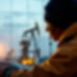 Understanding Global Oil Market Dynamics Global oil market dynamics