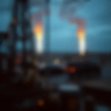 Production Adjustments by Major Oil-Exporting Countries Production adjustments by oil-exporting countries