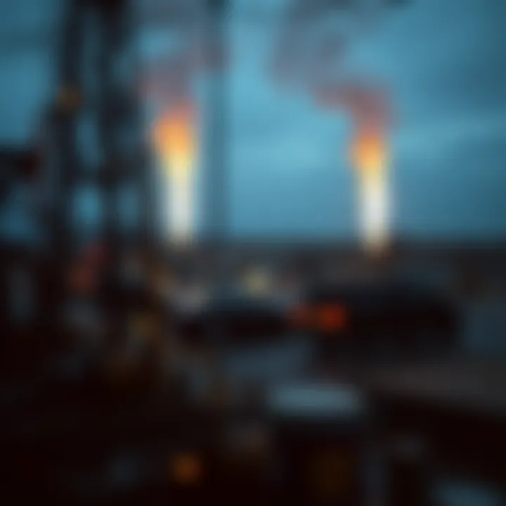 Production Adjustments by Major Oil-Exporting Countries Production adjustments by oil-exporting countries