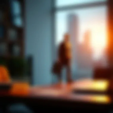 Liability Protection Explained Illustration showing liability protection in business