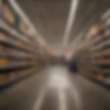 Understanding Walmart's Market Positioning Market Positioning of Walmart