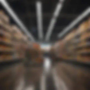 In-Depth Profitability Analysis of Walmart Profitability Analysis of Walmart