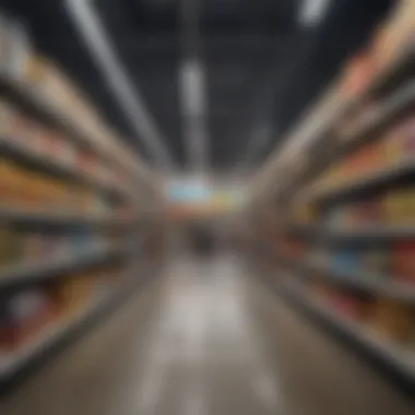 Overview of Walmart's Diverse Revenue Streams Walmart's Revenue Streams Overview
