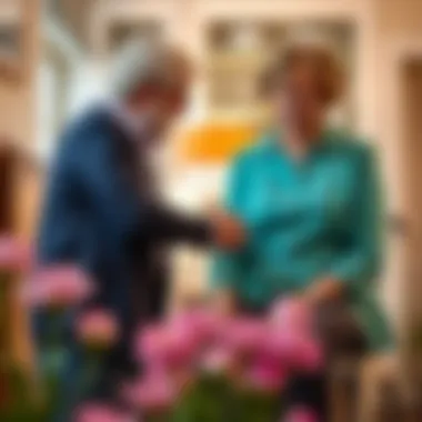 Eligibility criteria for assisted living insurance