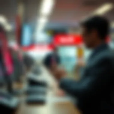 In-depth look at overdraft policies Understanding overdraft policies