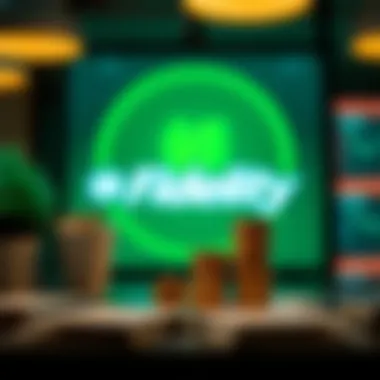 Benefits of Fidelity Investments Benefits of investing with Fidelity