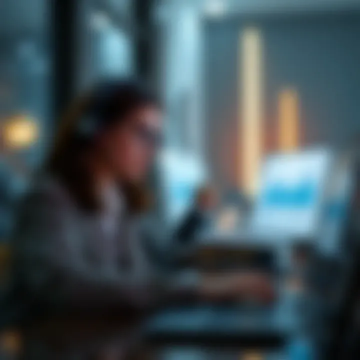 Advantages of Project-Based Accounting Software Benefits of implementing project-based accounting in organizations