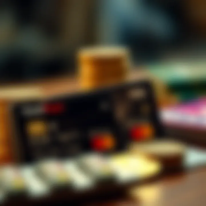 Comparative Analysis of Cash Back Cards Comparison of various cash back credit cards