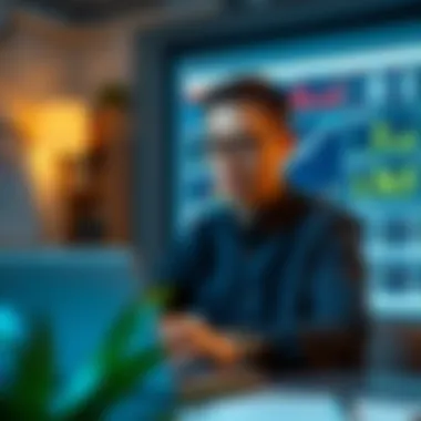 Effective Budget Management in Project-Based Accounting Best practices for effective project budget management