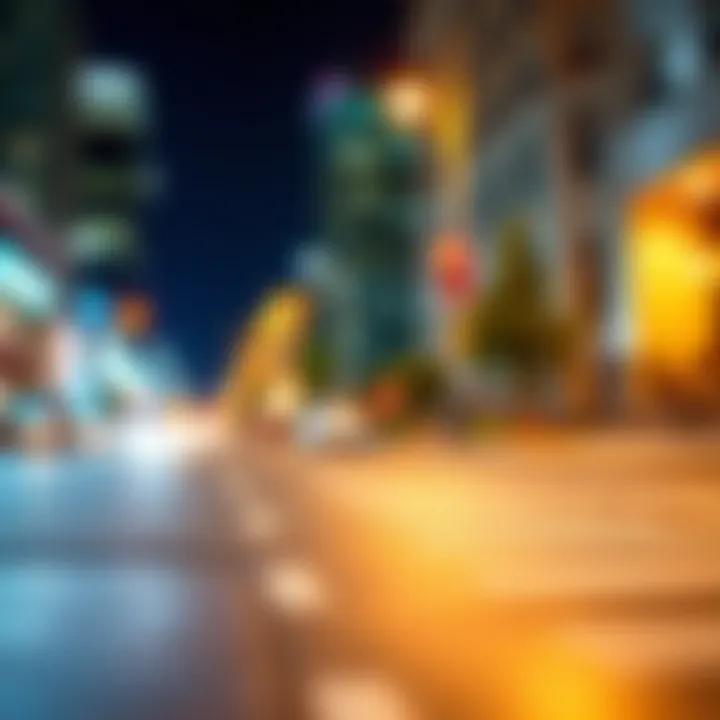 Municipal Funds vs Alternatives Comparative analysis of municipal funds and alternatives