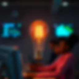 Innovative startup ideas