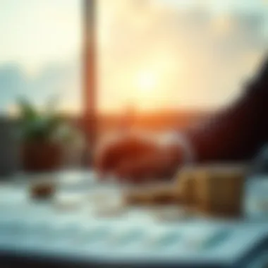 Strategic insights for making informed investment choices