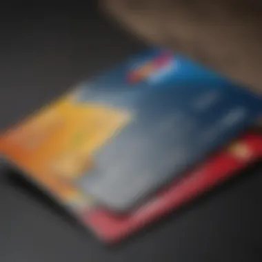 Comparison of Travel Credit Cards Infographic comparing the Capital One Travel Credit Card to other travel credit cards.