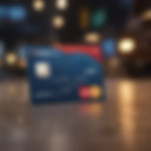 Exploring travel rewards with the Capital One Venture Signature Card