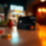 An overview of cash back credit card benefits