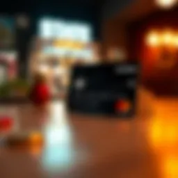 An overview of cash back credit card benefits