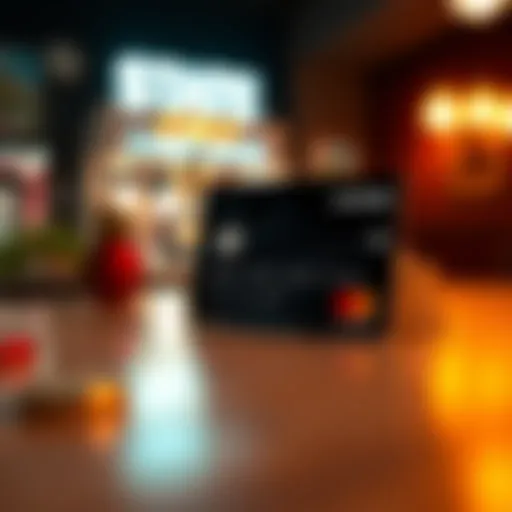 An overview of cash back credit card benefits