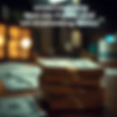 Understanding Non-Performing Notes Visual representation of non-performing notes characteristics