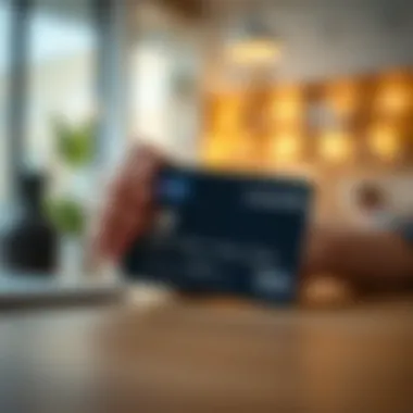 Consumer Protection Benefits of Virtual Credit Cards Conceptual image depicting consumer protection benefits