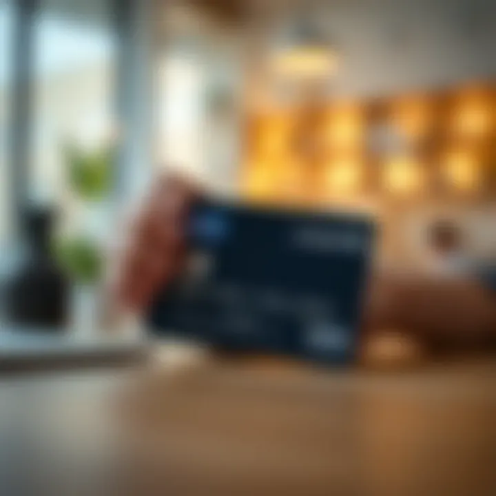 Consumer Protection Benefits of Virtual Credit Cards Conceptual image depicting consumer protection benefits