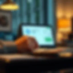 Overview of Comenity Savings Account Features