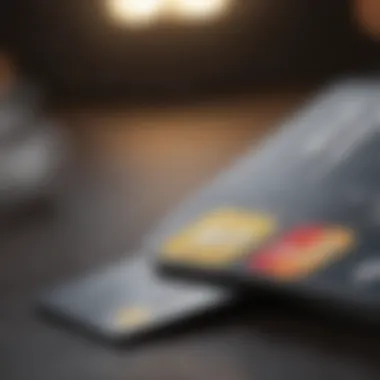 Comparative analysis of credit card offerings