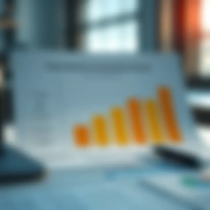 Evaluating Project-Based Accounting Software Solutions Comparison chart of different project-based accounting software solutions