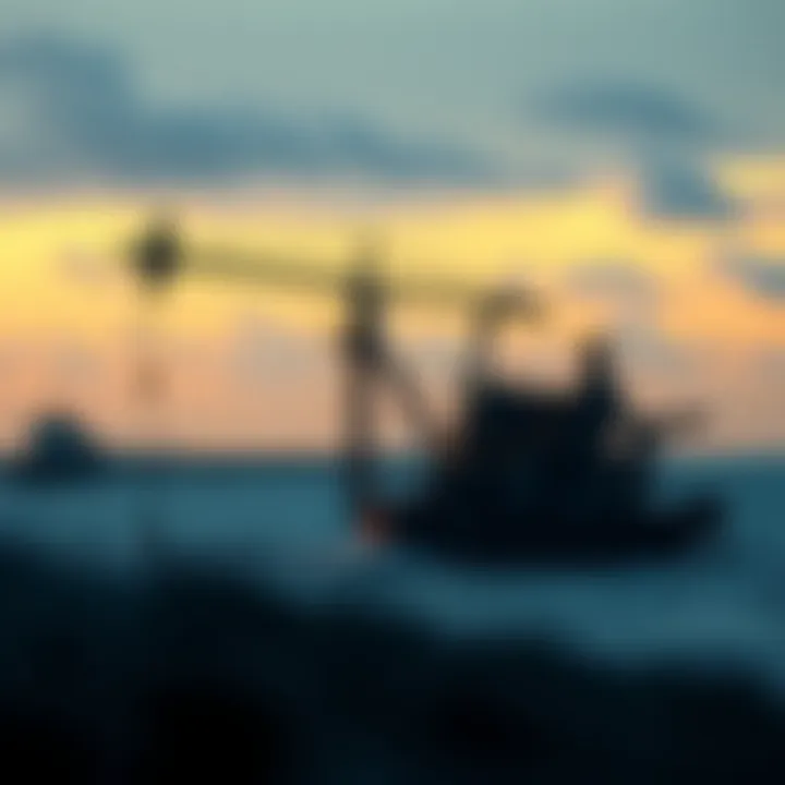 Geopolitical Influences on Brent Oil Markets Geopolitical factors influencing oil markets