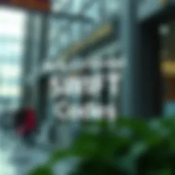 Visual representation of bank SWIFT codes and their significance