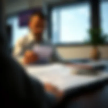 Gathering documentation for tax return