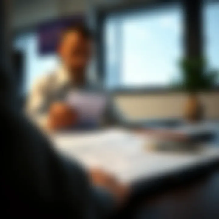 Gathering documentation for tax return