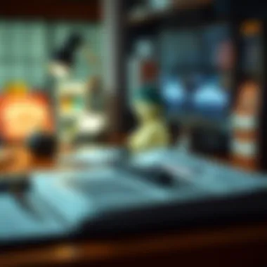 Various methods of filing tax returns