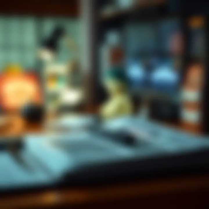 Various methods of filing tax returns