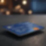 Understanding the Indigo Credit Card