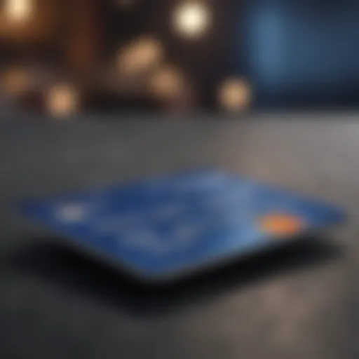 Understanding the Indigo Credit Card